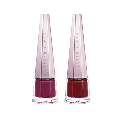TWO LIL STUNNAS MINI LONGWEAR FLUID LIP COLOR DUO (SET DE MINIS LABIALES L&Iacute;QUIDOS)